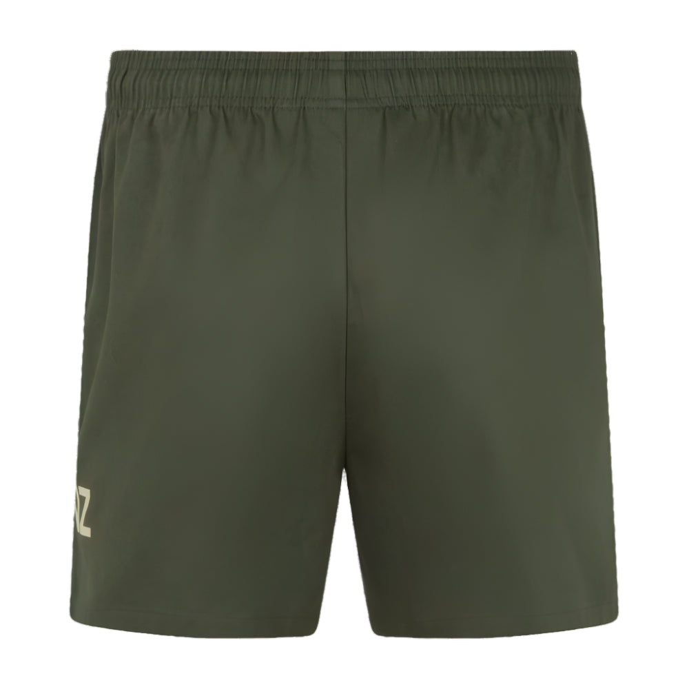 Ridgeline Unisex Hose Down Short Olive