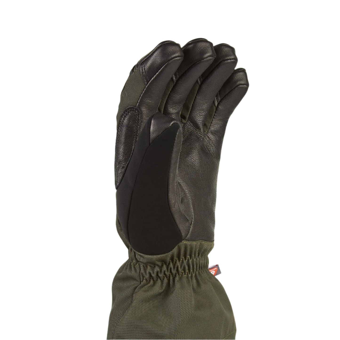 Sealskinz Southery Waterproof Extreme Cold Weather Gloves Olive