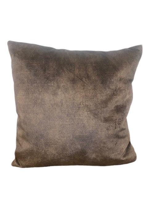 Lorna Jane Border Terrier Cushion