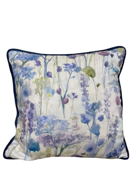 Lorna Jane Floral Cushion