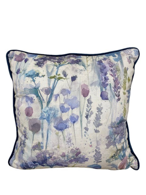 Lorna Jane Floral Cushion