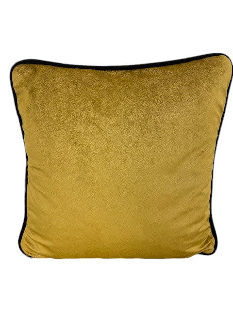 Lorna Jane Highland Cow Cushion