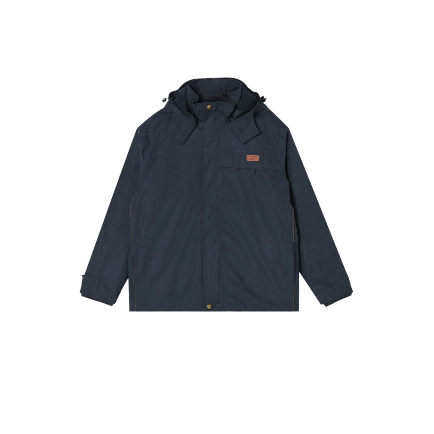 R.M.Williams Rockley Jacket