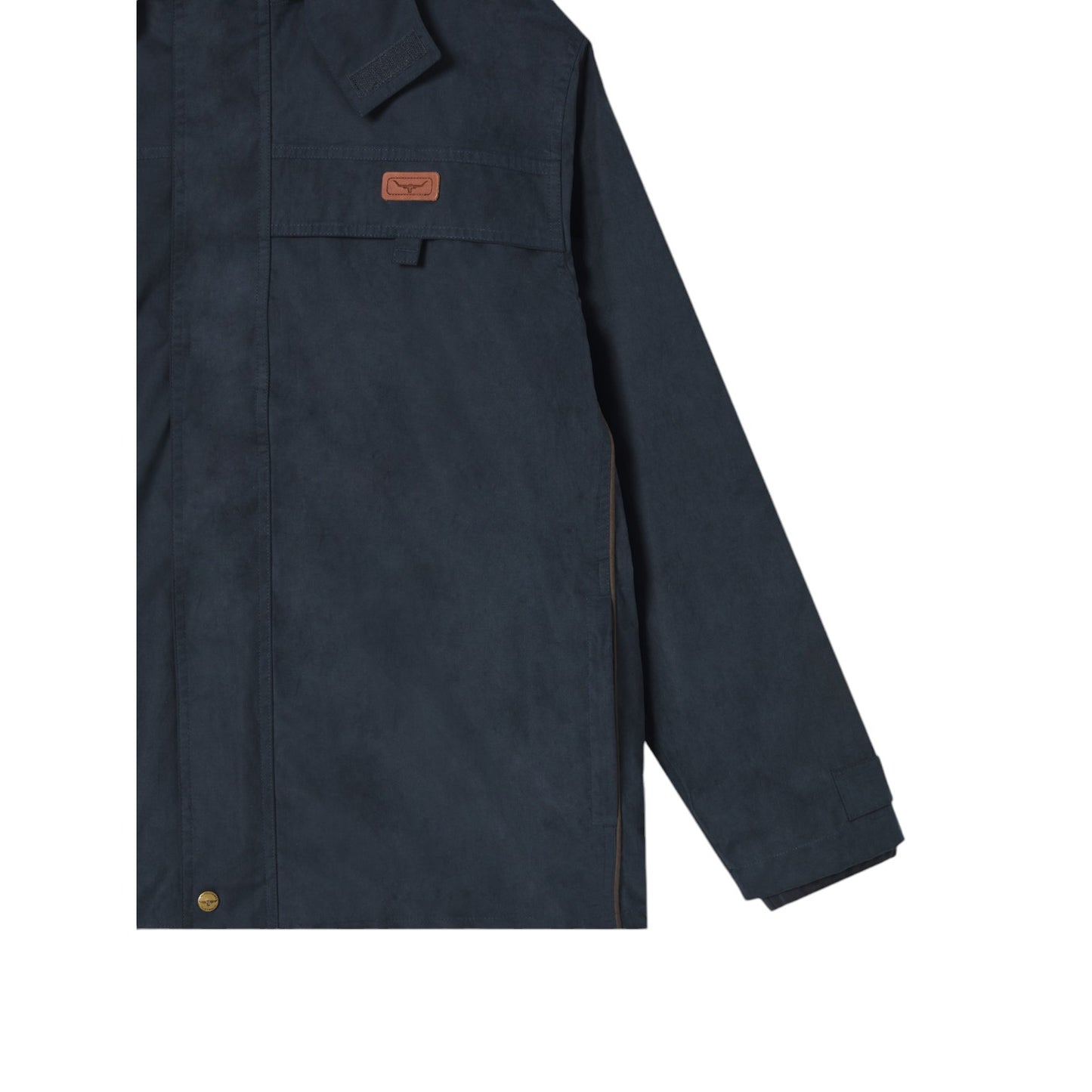 R.M.Williams Rockley Jacket