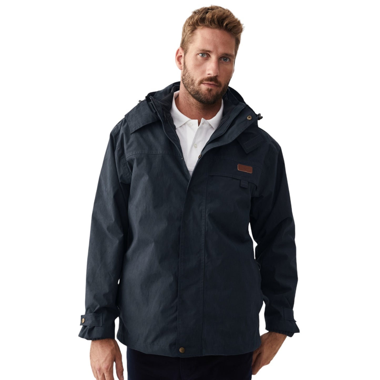 R.M.Williams Rockley Jacket