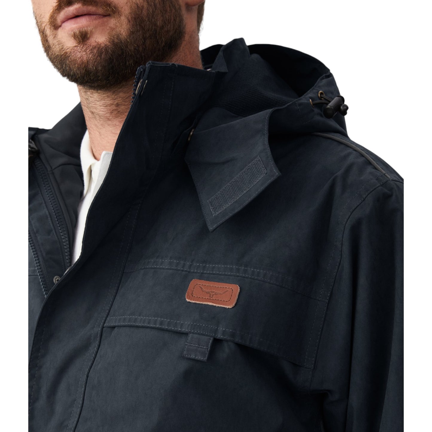 R.M.Williams Rockley Jacket