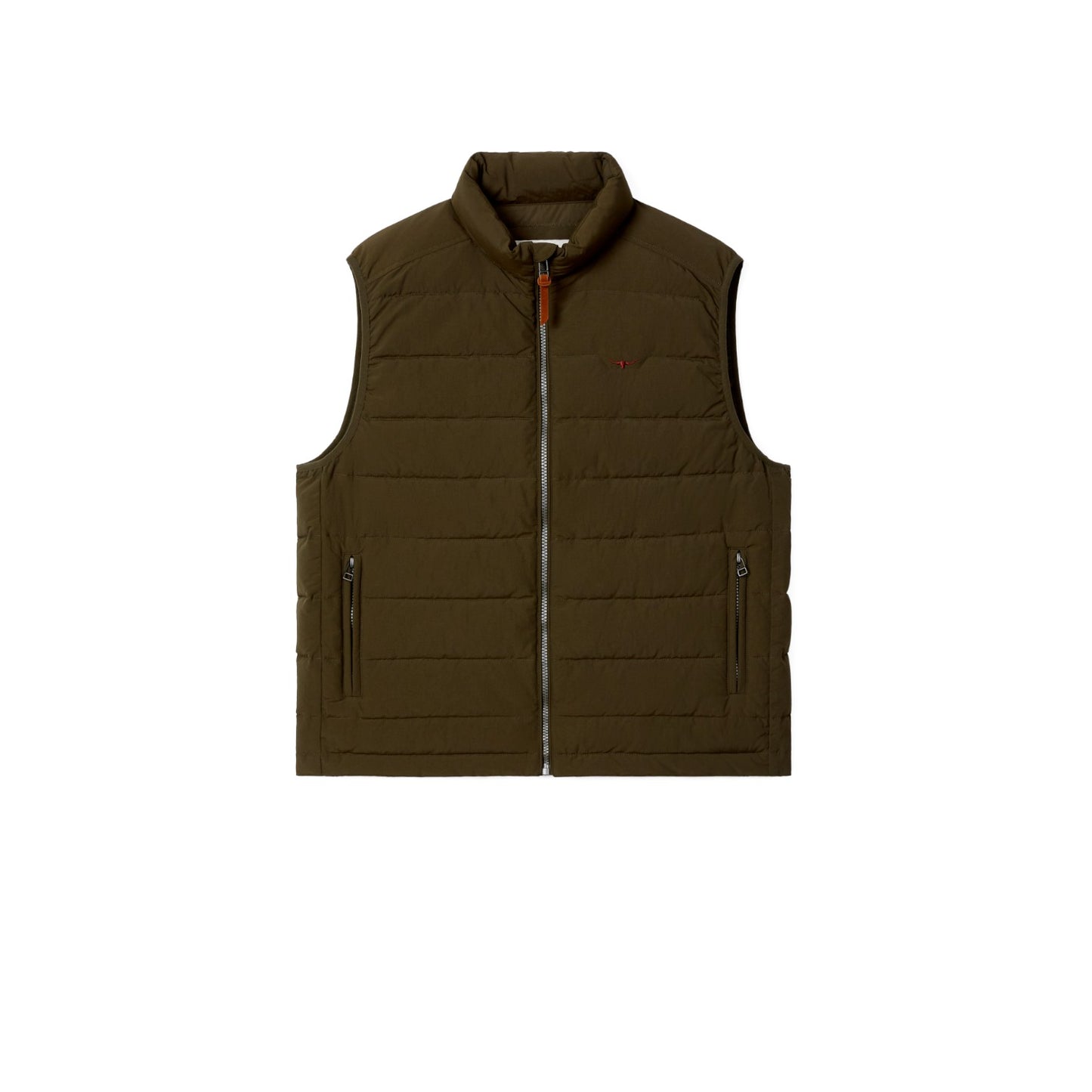 R.M. Williams Rydal Padded Vest Fatigue