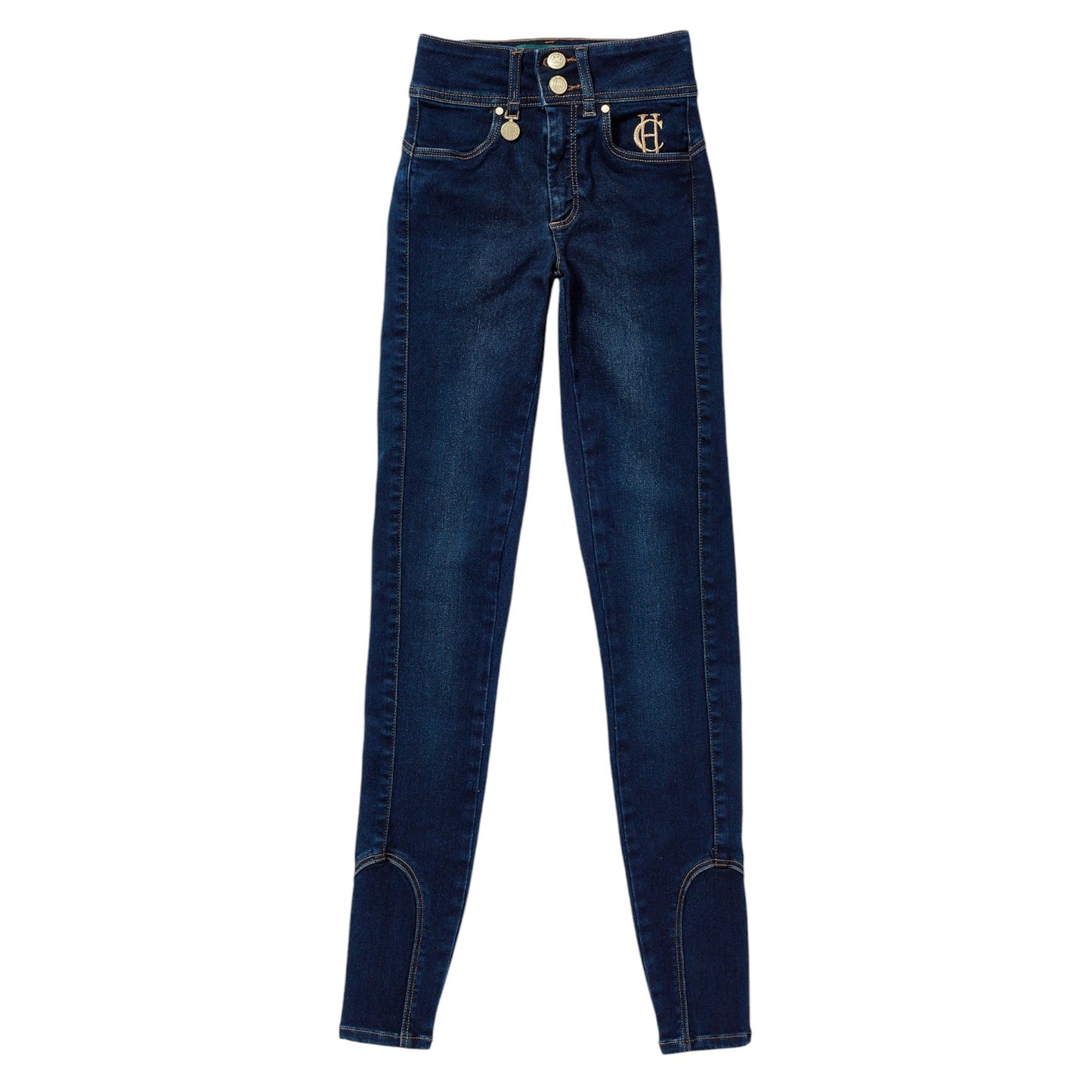 Holland Cooper Jodhpur Jean Deep Indigo