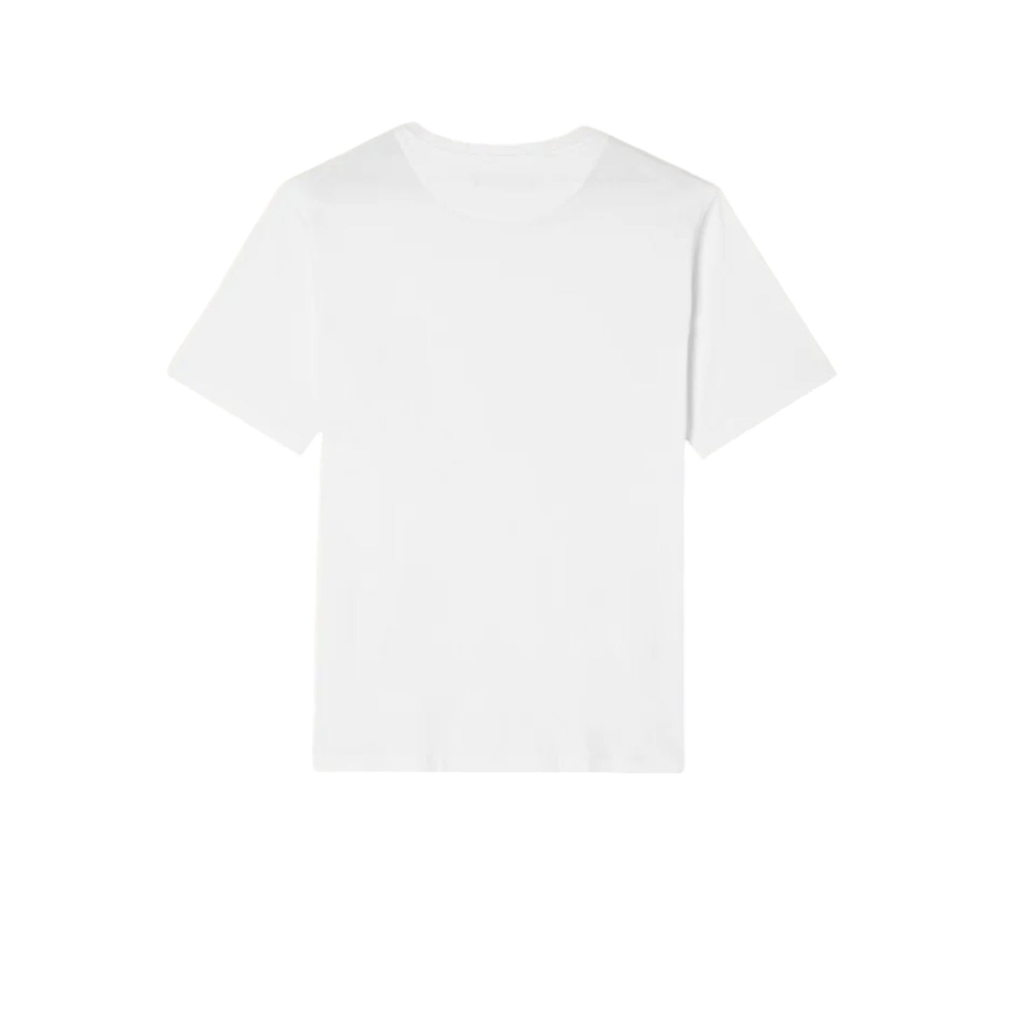 R.M.Williams Parsons T-Shirt White