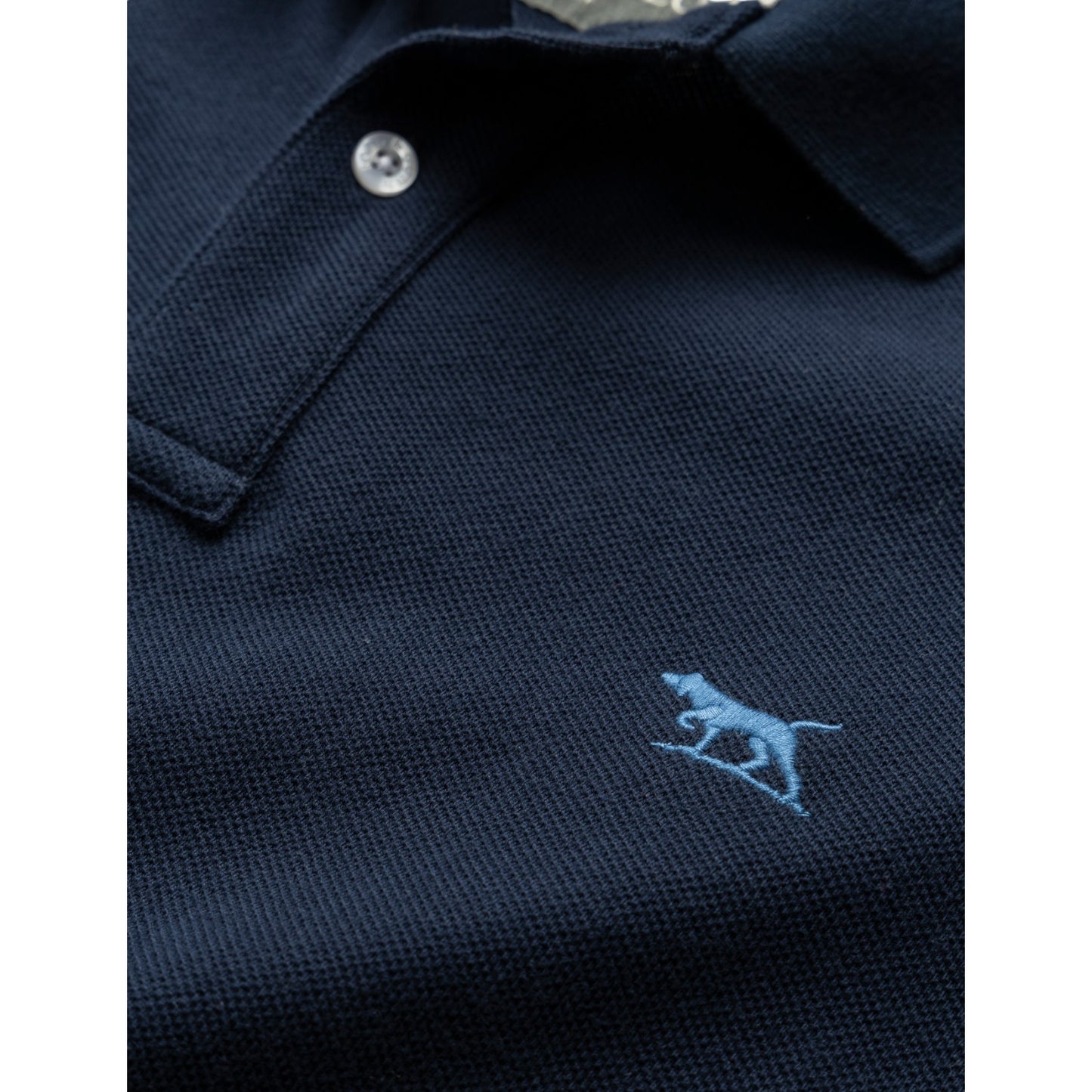 Rodd & Gunn The Gunn Polo Eclipse