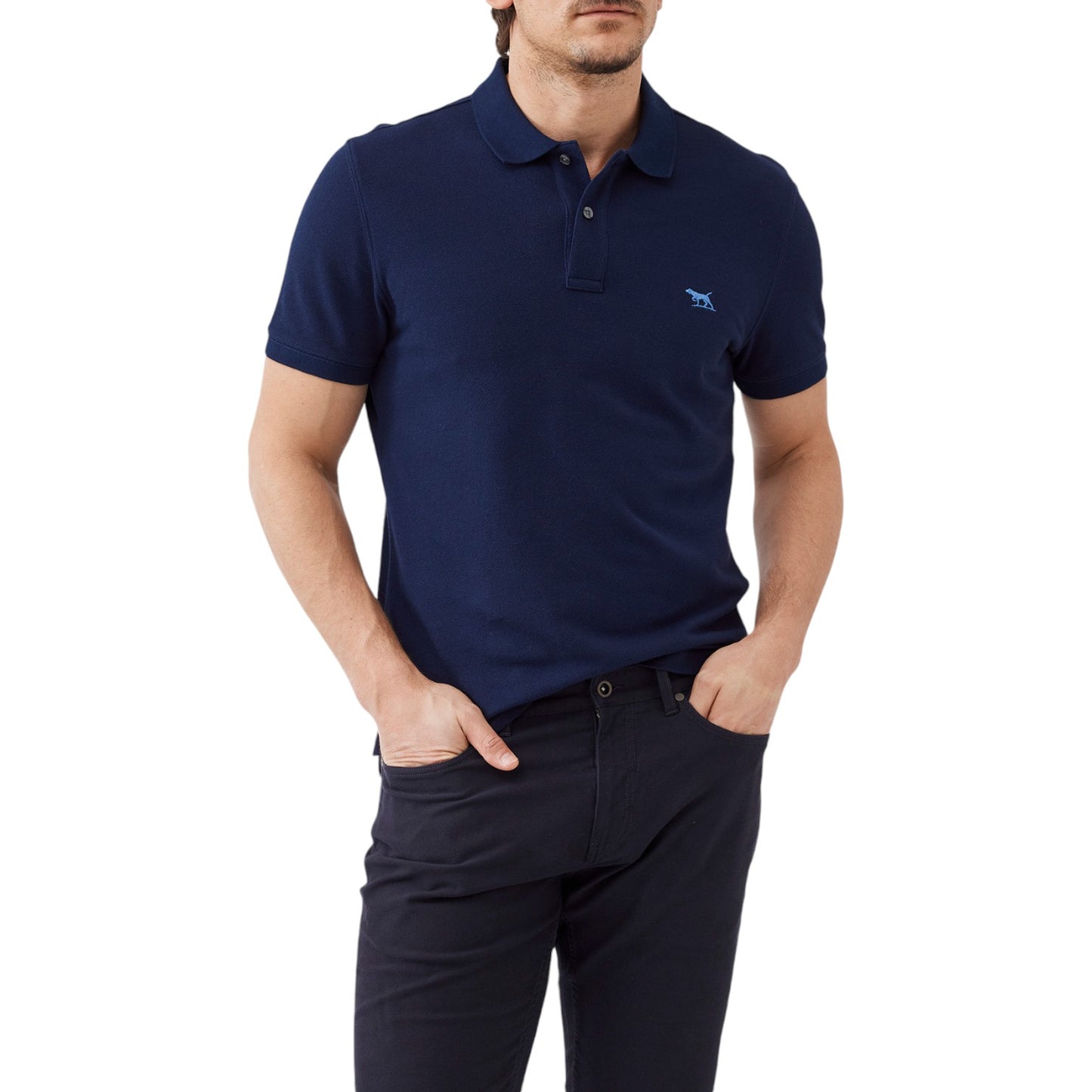 Rodd & Gunn The Gunn Polo Eclipse