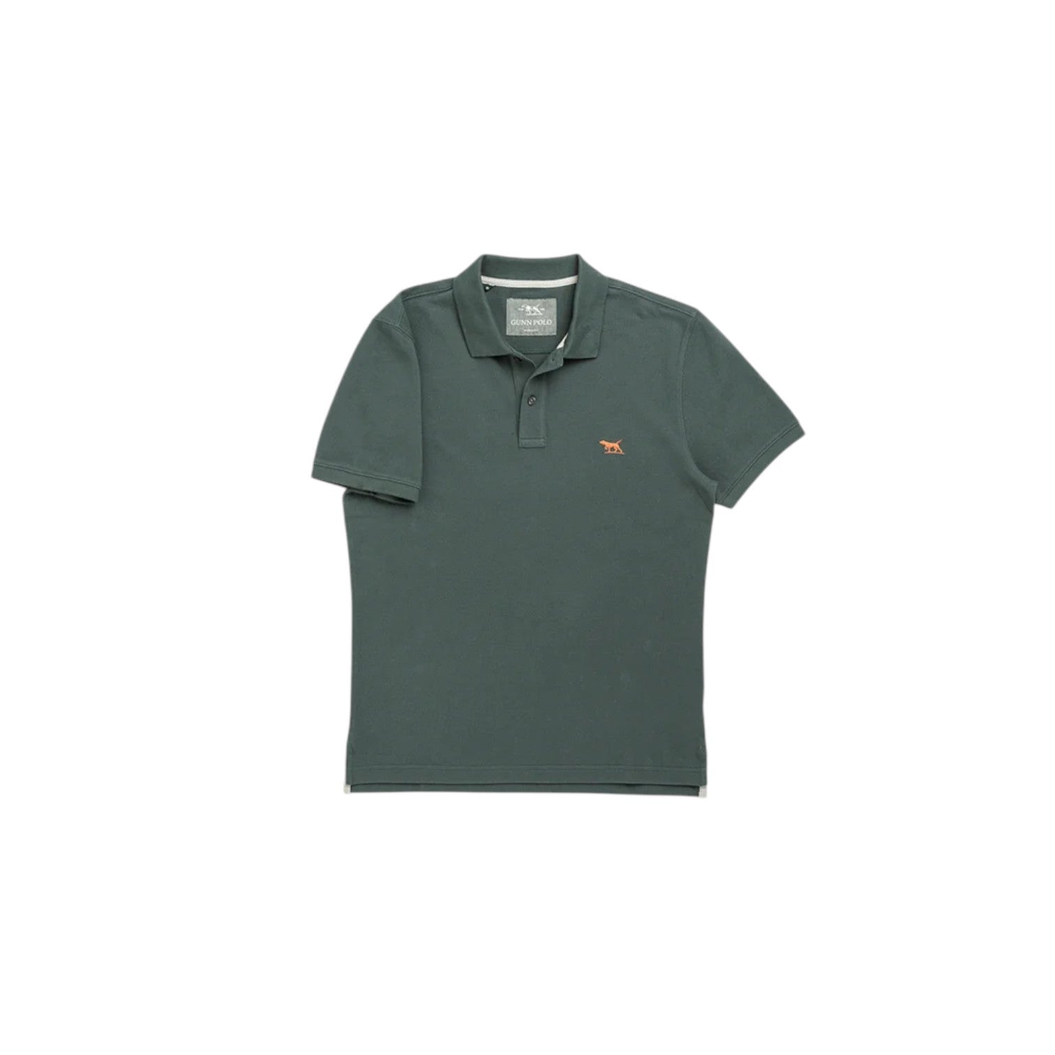 Rodd & Gunn The Gunn Polo Vine