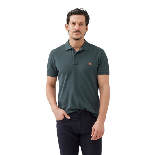 Rodd & Gunn The Gunn Polo Vine