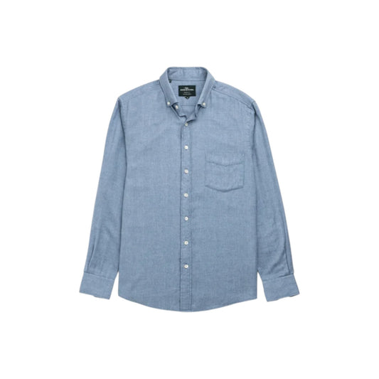 Rodd & Gunn Barhill Shirt Chambray