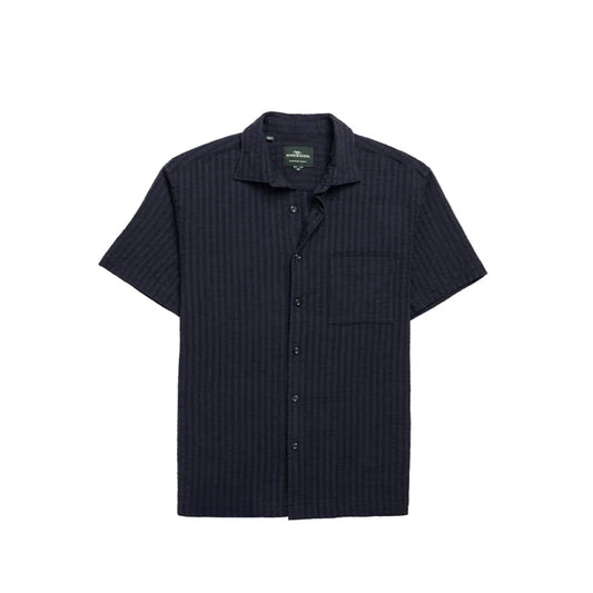 Rodd & Gunn Mystery Creek Shirt Midnight