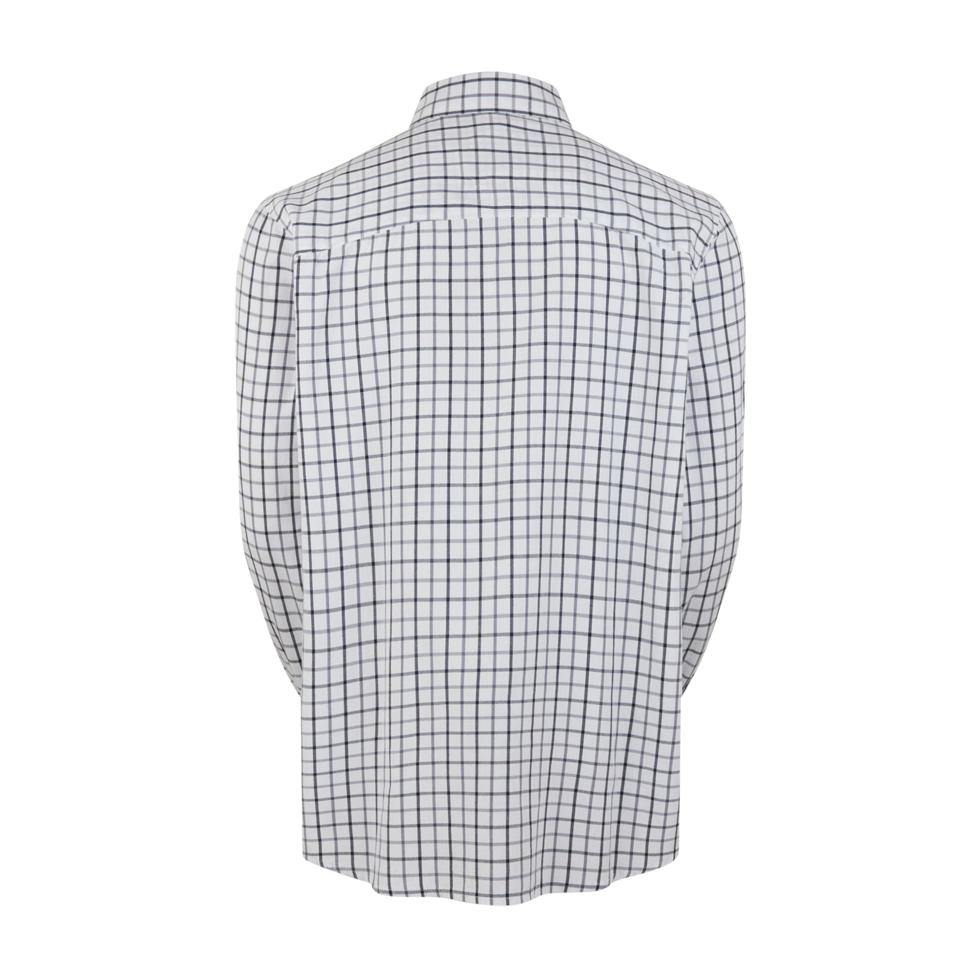 Ridgeline Men's Sedgebrook Shirt Navy/Storm