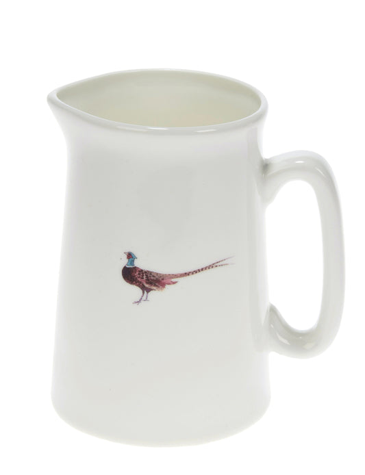 Sophie Allport Small Jug Pheasant