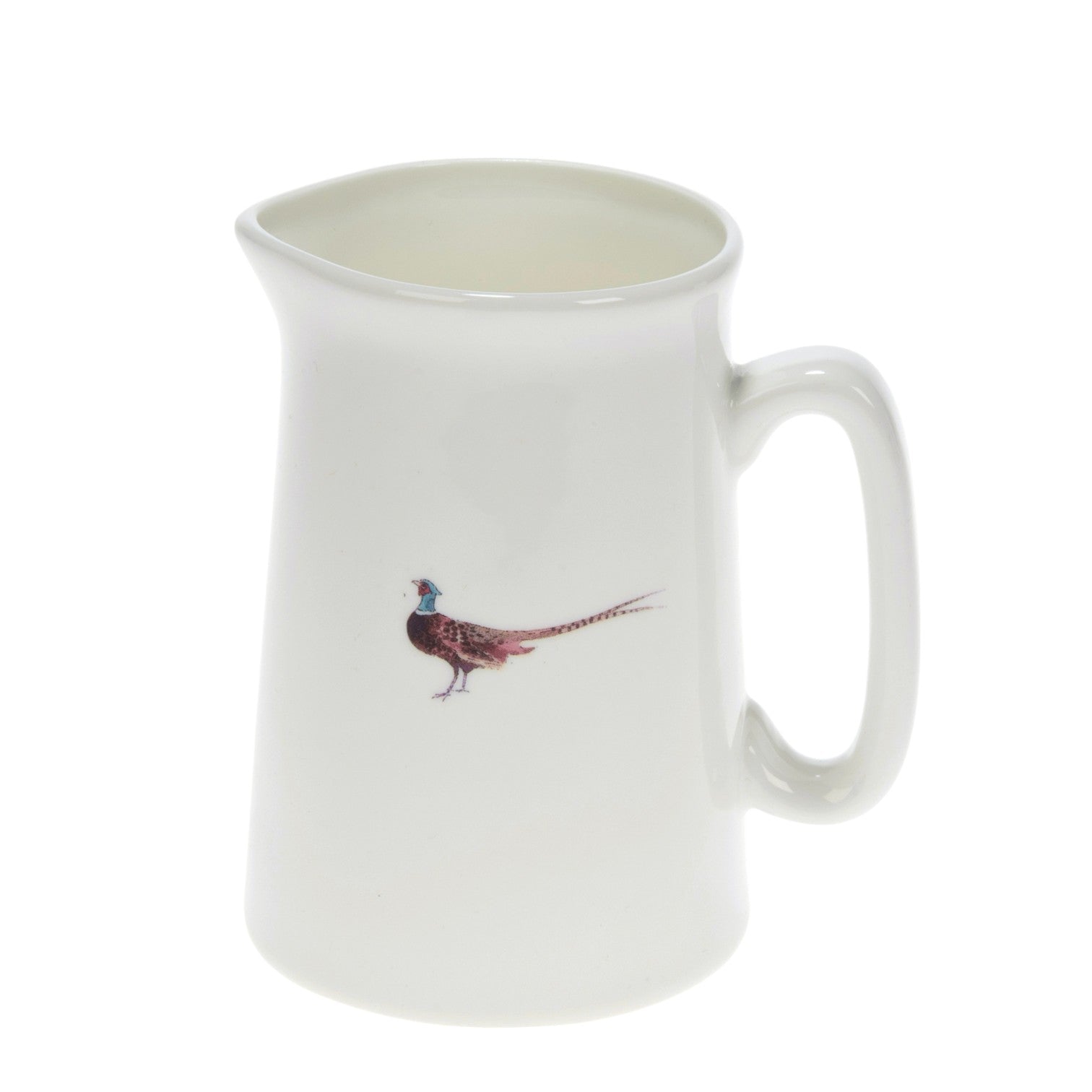 Sophie Allport Medium Jug Pheasant