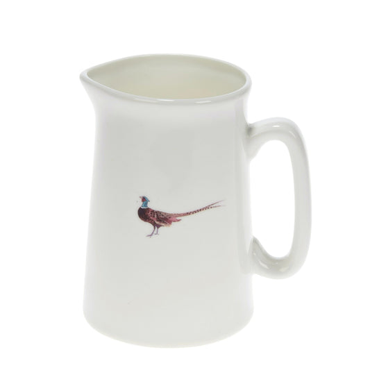 Sophie Allport Medium Jug Pheasant