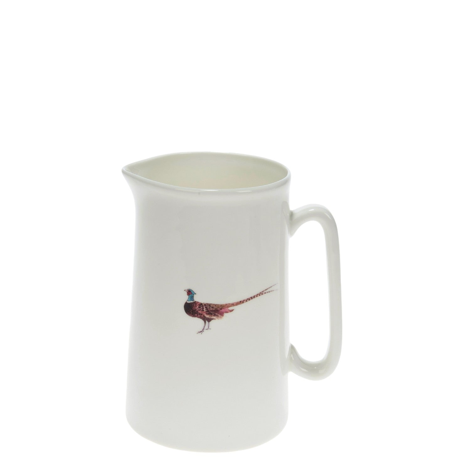 Sophie Allport Medium Jug Pheasant