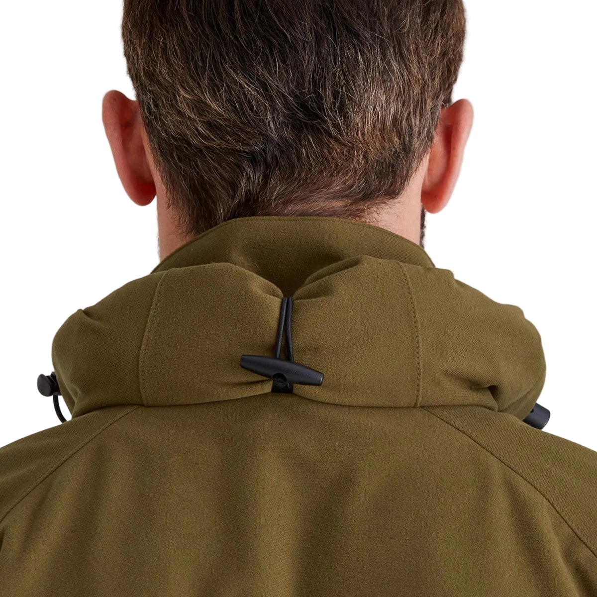 Ridgeline Men's Monsoon Classic Smock Teak