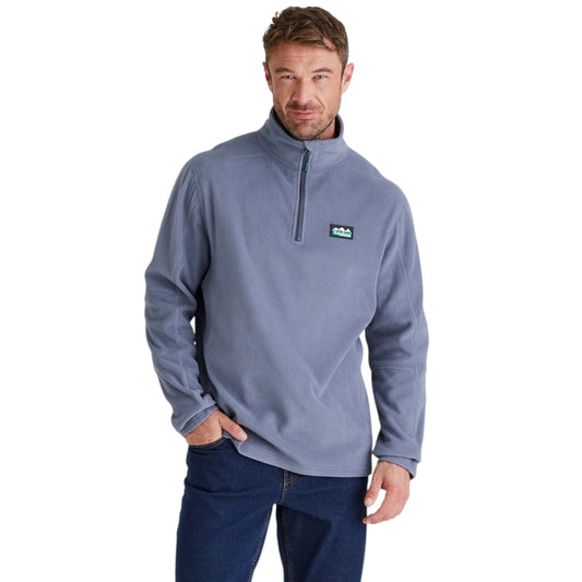 Ridgeline Men's Narvik Fleece Storm