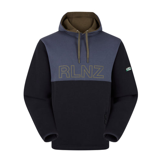 Ridgeline Men's South Island Hoodie Navy