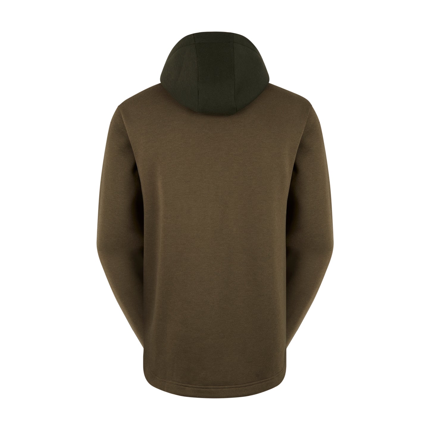 Ridgeline Men's South Island Hoodie Olive