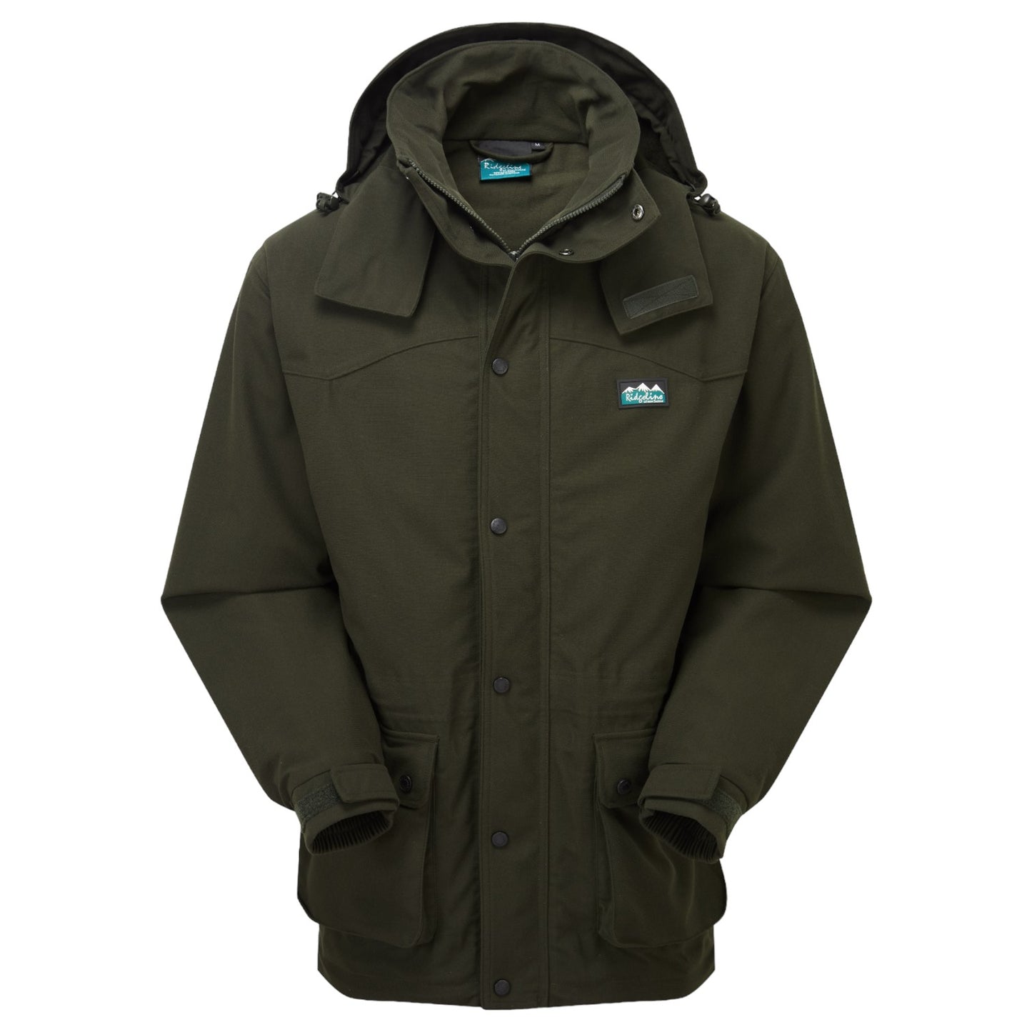 Ridgeline Men's Torrent III Jacket