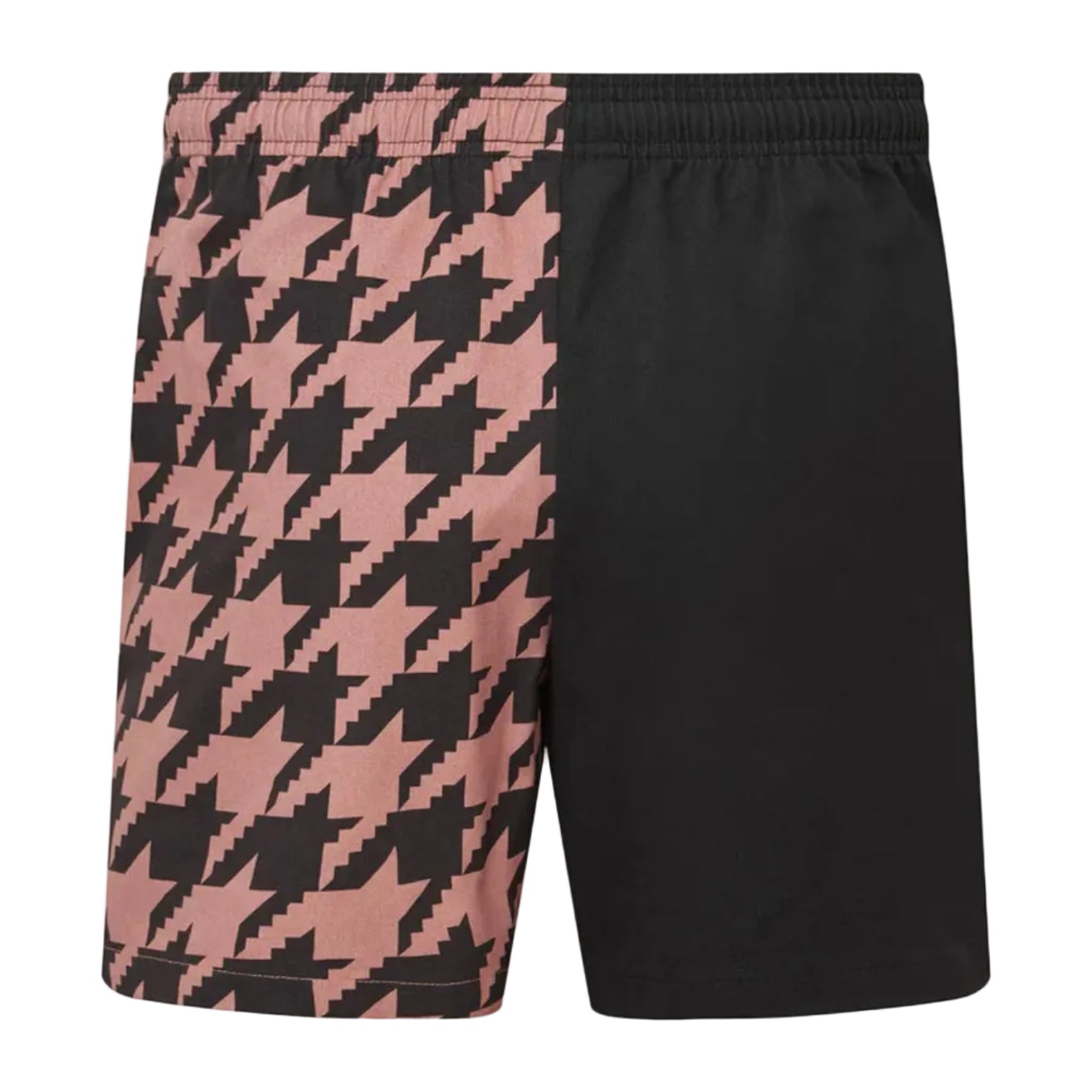 Ridgeline Backslider Shorts Black Print