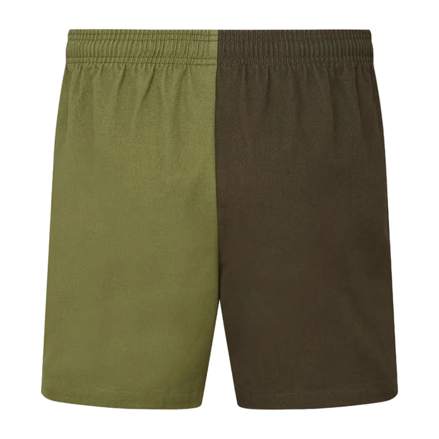Ridgeline Men's Hose Down Shorts Deep Forest/Fern Green