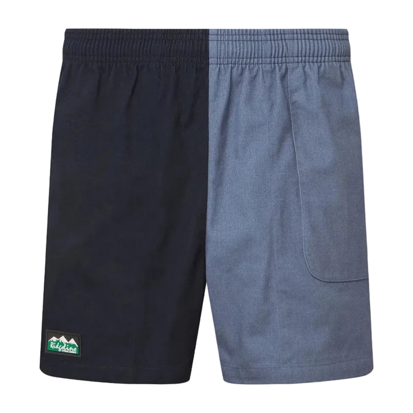 Ridgeline Hose Down Shorts Navy/Storm