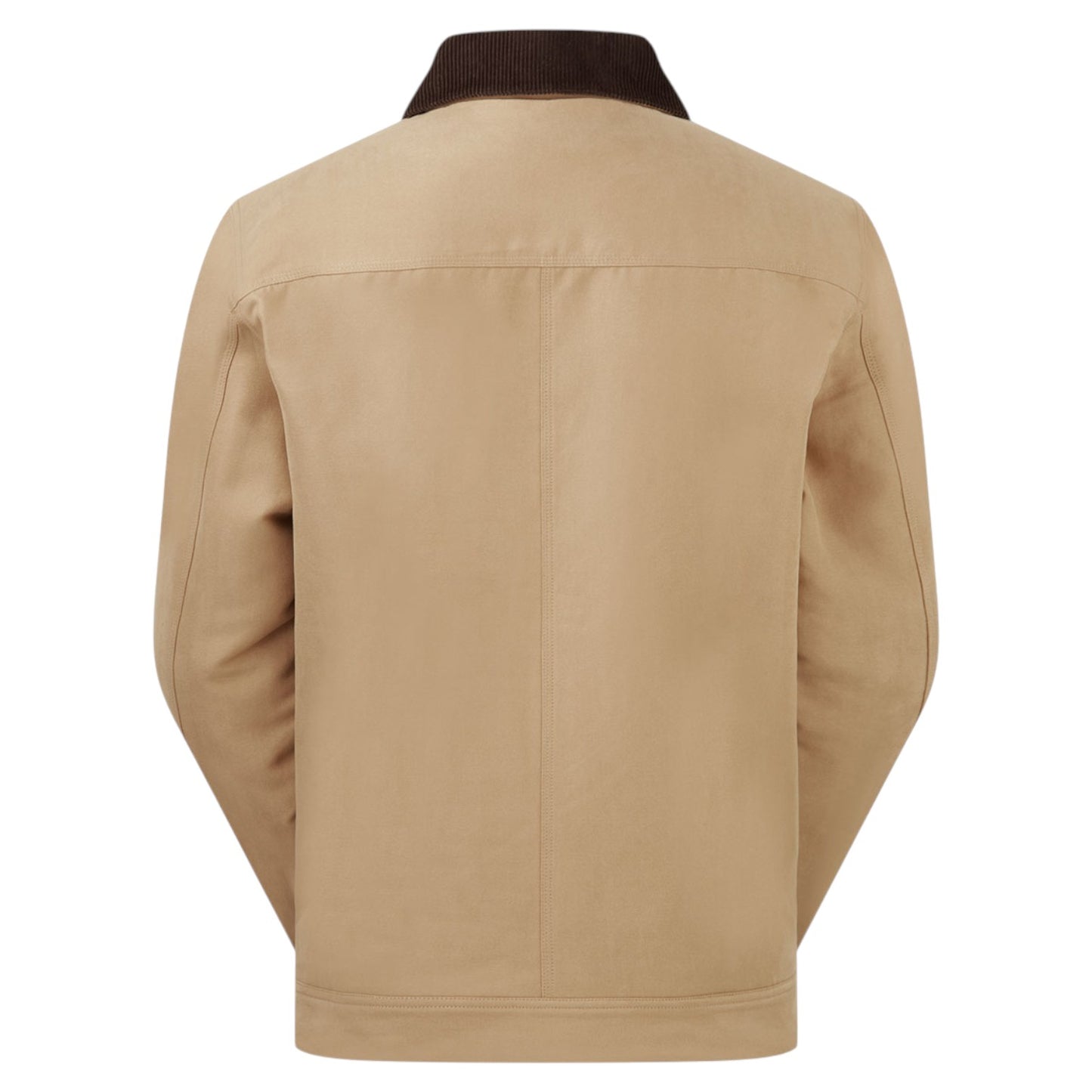 Ridgeline Men's Montana Work Coat Sienna