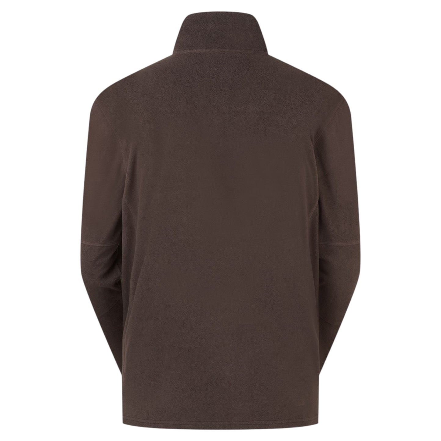 Ridgeline Men's Narvik Fleece Deep Bark