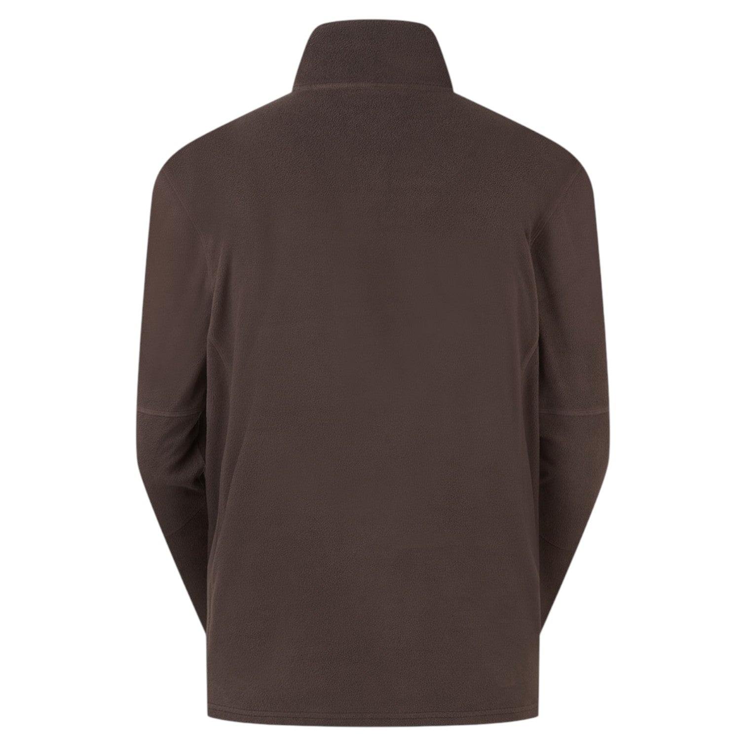 Ridgeline Men's Narvik Fleece Deep Bark