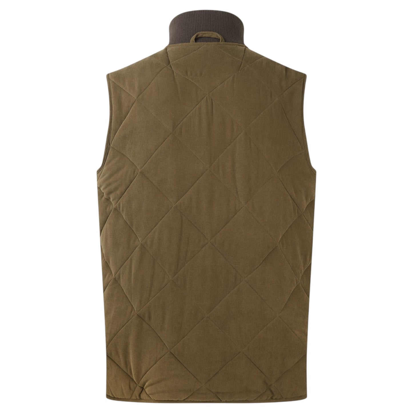 Ridgeline Men's Wester Skeld Gilet Moody Teak