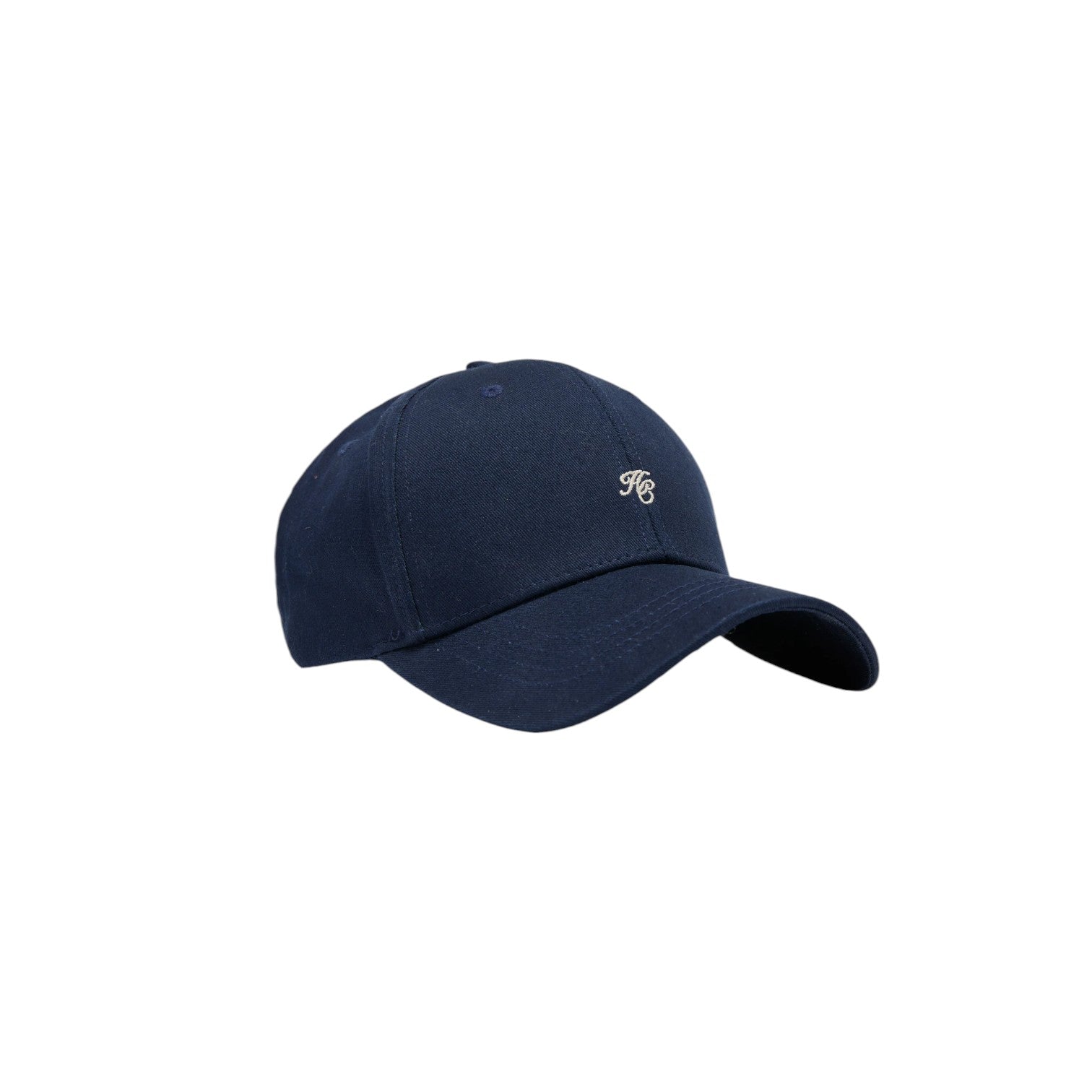 Holland Cooper Monogram Cap Ink Navy