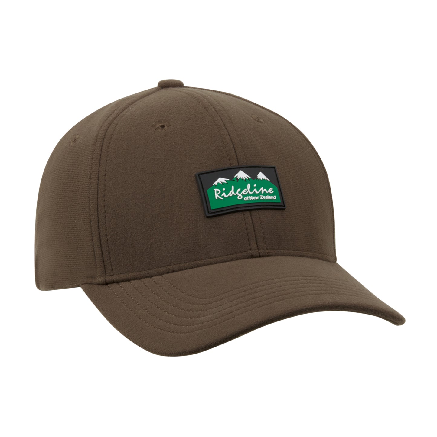 Ridgeline Monsoon Classic Cap Bark