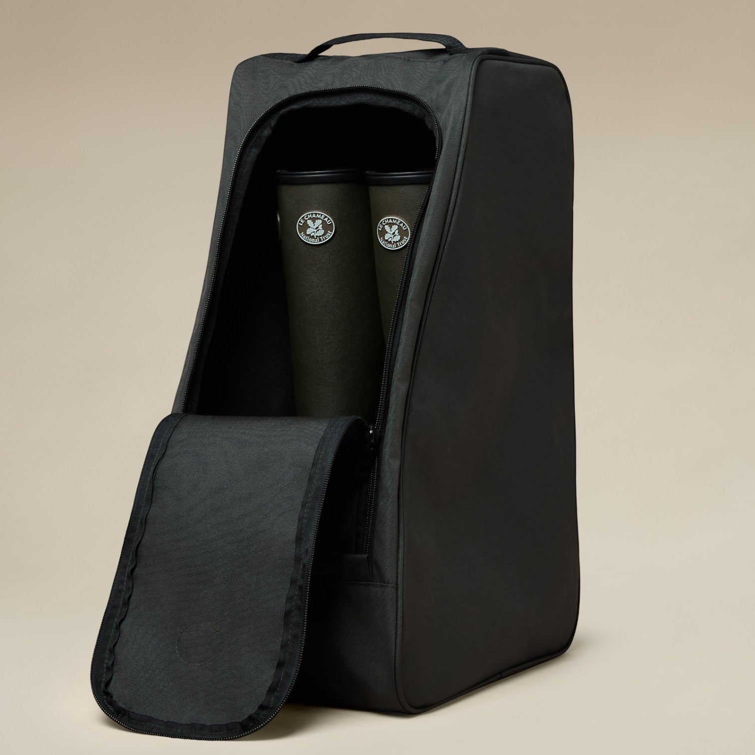 Le Chameau National Trust Boot Bag