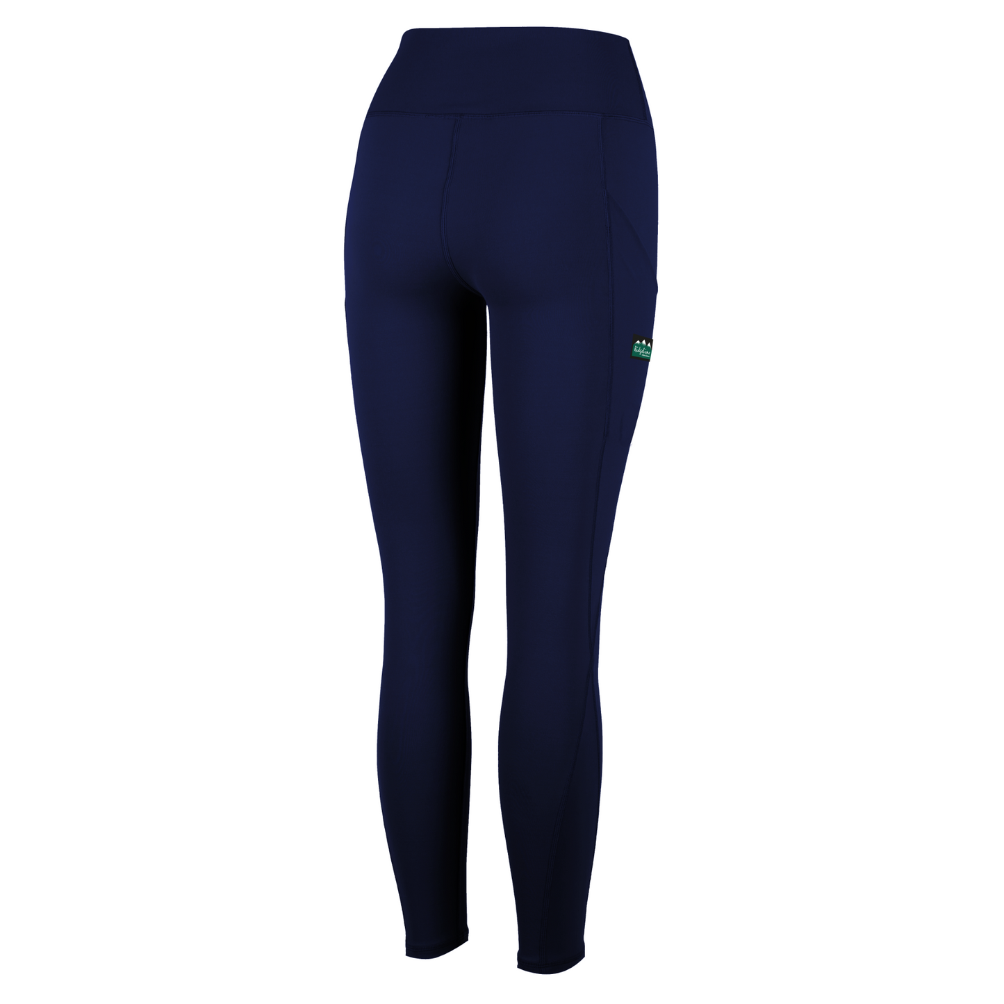 Ridgeline Infinity Leggings Navy