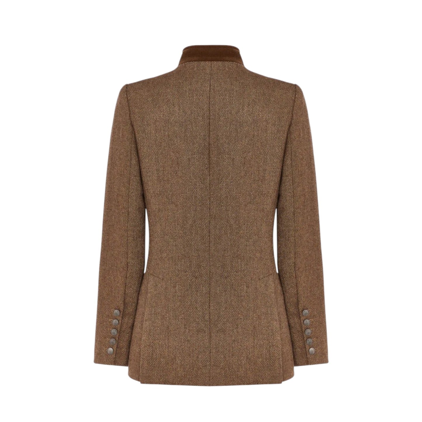 Guinea London Newbury Jacket Fawn