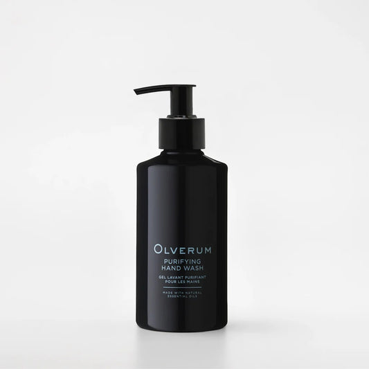 Olverum Purifying Hand Wash 250ml