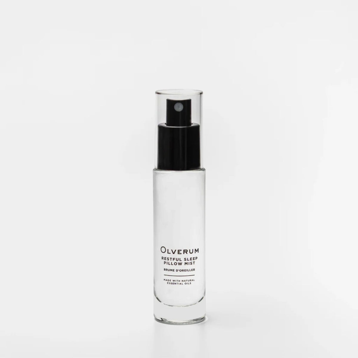 Olverum Restful Sleep Pillow Mist 30ml