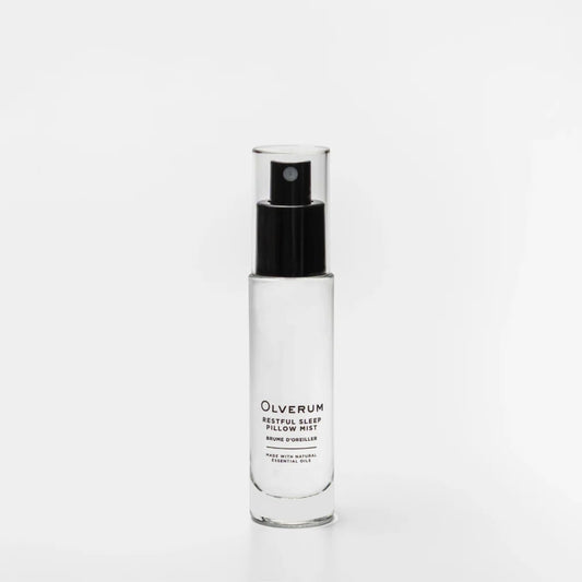 Olverum Restful Sleep Pillow Mist 30ml