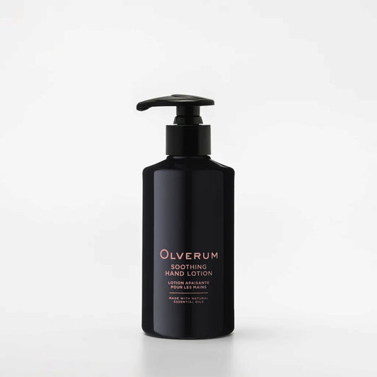 Olverum Soothing Hand Lotion 250ml