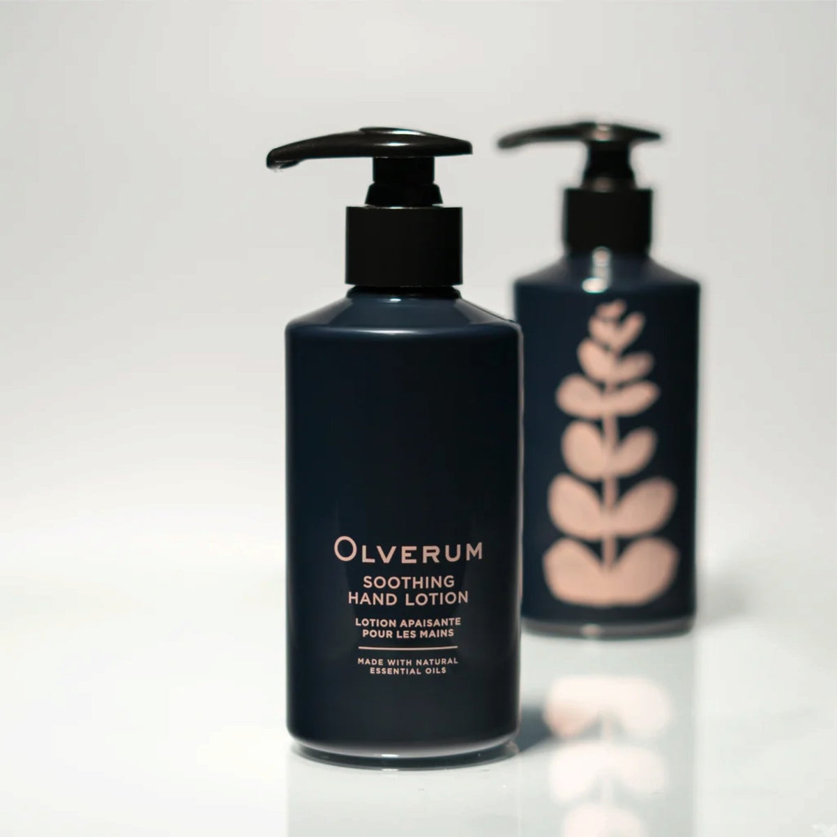 Olverum Soothing Hand Lotion 250ml