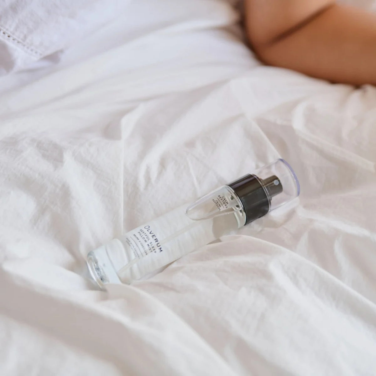 Olverum Restful Sleep Pillow Mist 30ml