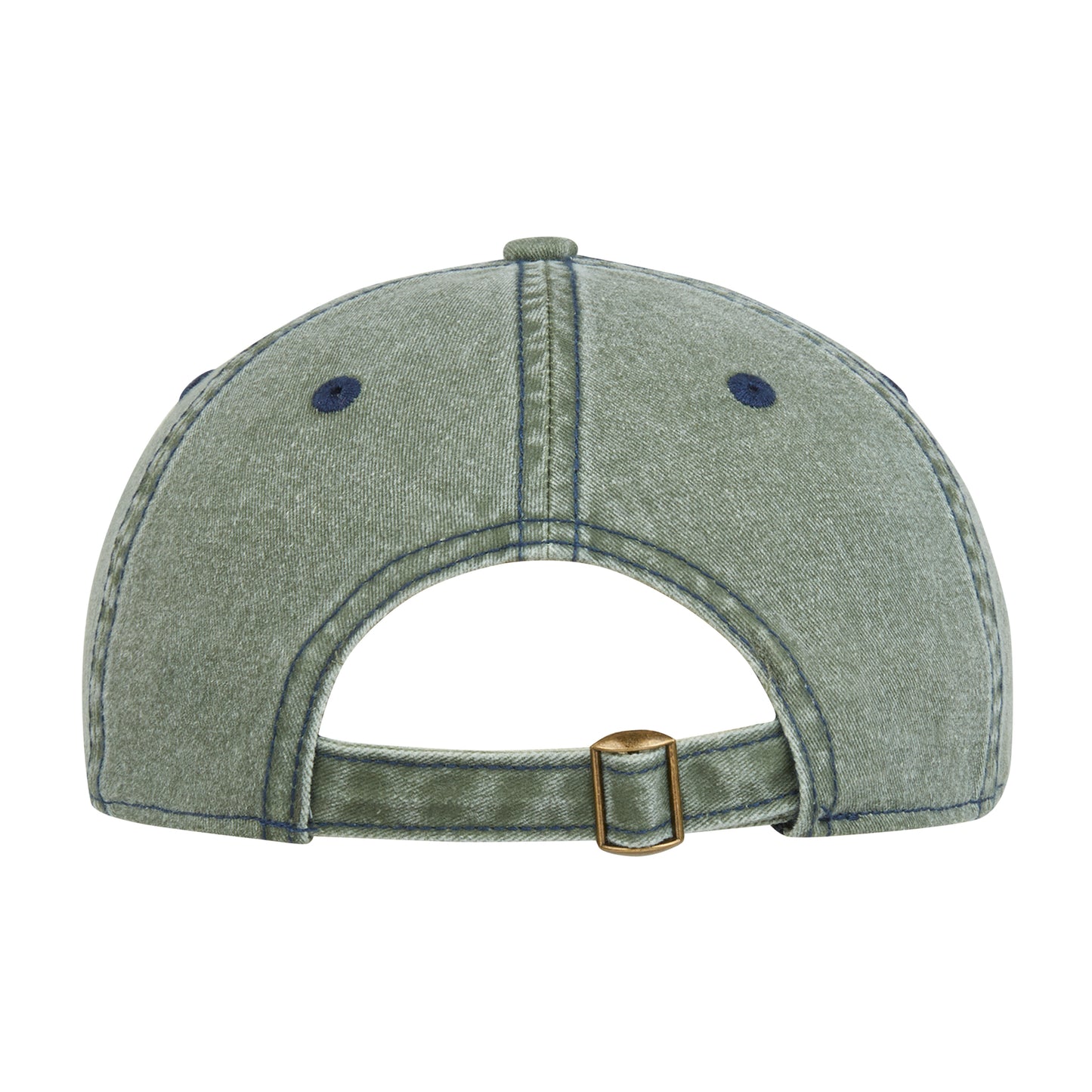 Ridgeline Original Truckie Cap Olive Wash