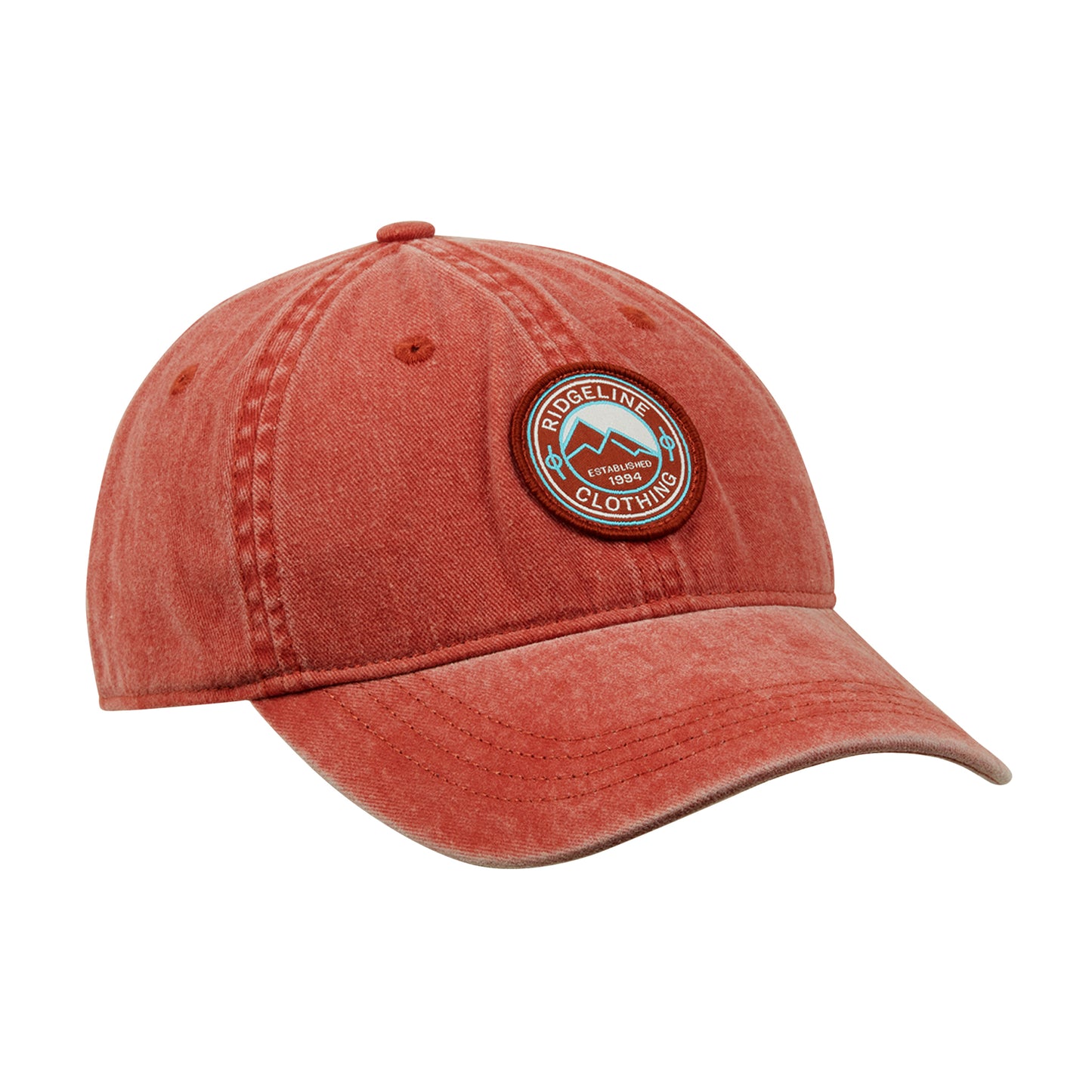 Ridgeline Original Truckie Cap Russet Wash