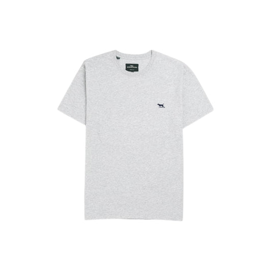 Rodd & Gunn The Gunn T-Shirt Pebble